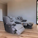 Sala Mini Hermes Oxford Derecha