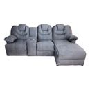 Sala Mini Hermes Oxford Derecha