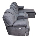 Sala Mini Hermes Oxford Derecha