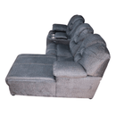 Sala Mini Hermes Oxford Derecha