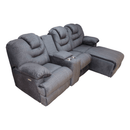 Sala Mini Hermes Oxford Derecha