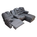 Sala Mini Hermes Oxford Derecha