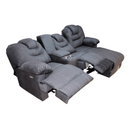 Sala Mini Hermes Oxford Derecha