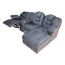 Sala Mini Hermes Oxford Derecha