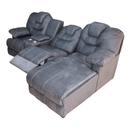 Sala Mini Hermes Oxford Derecha