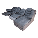 Sala Mini Hermes Oxford Derecha