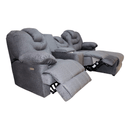 Sala Mini Hermes Oxford Derecha