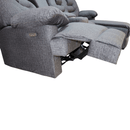 Sala Mini Hermes Oxford Derecha