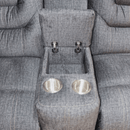 Sala Mini Hermes Oxford Derecha