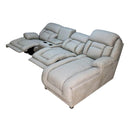 Sala Mini Italia Beige Derecha