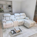 Sala Mini Italia Beige Derecha