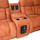 Sala Mini Italia con Audio Oxford