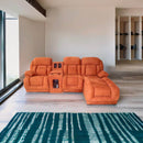 Sala Mini Italia con Audio Oxford