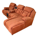 Sala Mini Italia con Audio Oxford