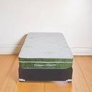 Set de Base y Colchón Individual