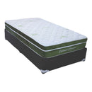 Set de Base y Colchón Individual