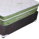 Set de Base y Colchón Individual