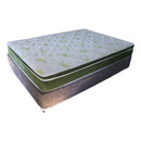 Set de Base y Colchón Matrimonial