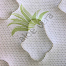 Set de Base y Colchón Matrimonial