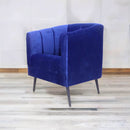 donde comprar sillones pequeños económicos norval