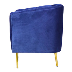 sillón individual pequeño económico norval #color_azul