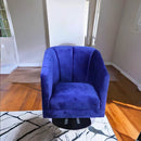 sillón para sala pequeño individual norval