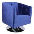 sillón pequeño azul económico norval #color_azul