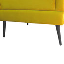 donde comprar sillones ocasionales pequeños económicos norval