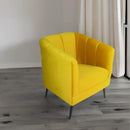 donde comprar sillones ocasionales pequeños económicos norval