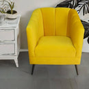 sillón para sala pequeño económico norval