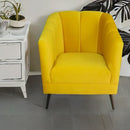 sillón para sala pequeño económico norval