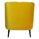 sillón individual pequeño económico norval