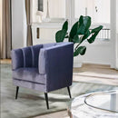 donde comprar sillones ocasionales pequeños económicos norval