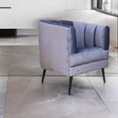 donde comprar sillones ocasionales pequeños económicos norval