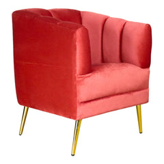 donde comprar sillón ocasional salmón pequeño norval #color_salmon