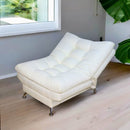 donde comprar sillón individual minimalista cerca de mi