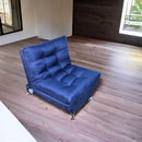 comprar sillón azul cerca de mi
