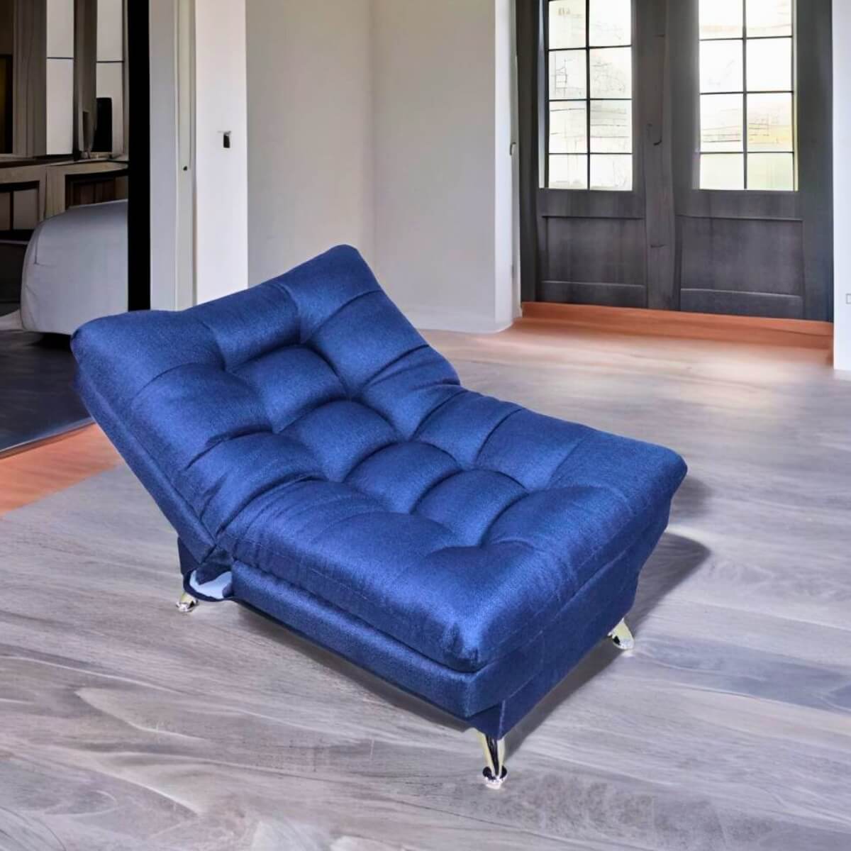 comprar sillón azul cerca de mi #color_marino