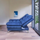 comprar sillón azul cerca de mi