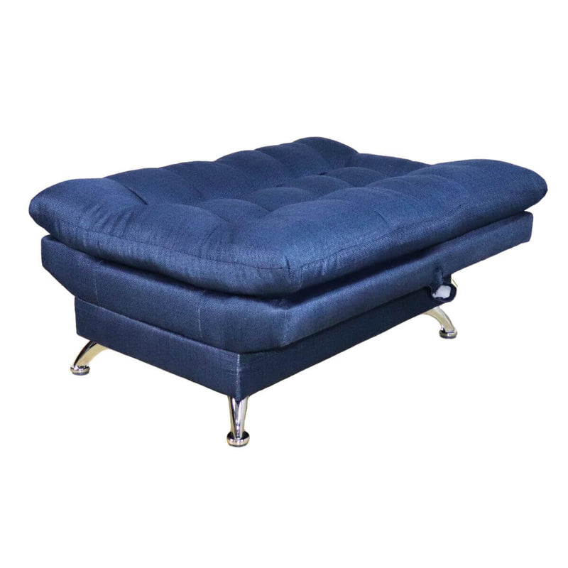 comprar sillón moderno azul cerca de mi