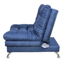 comprar sillón moderno individual pequeño cerca de mi