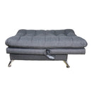 donde comprar sillón moderno gris cama cerca de mi