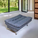 donde comprar sillón gris ocasional cerca de mi