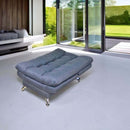 donde comprar sillón gris ocasional cerca de mi