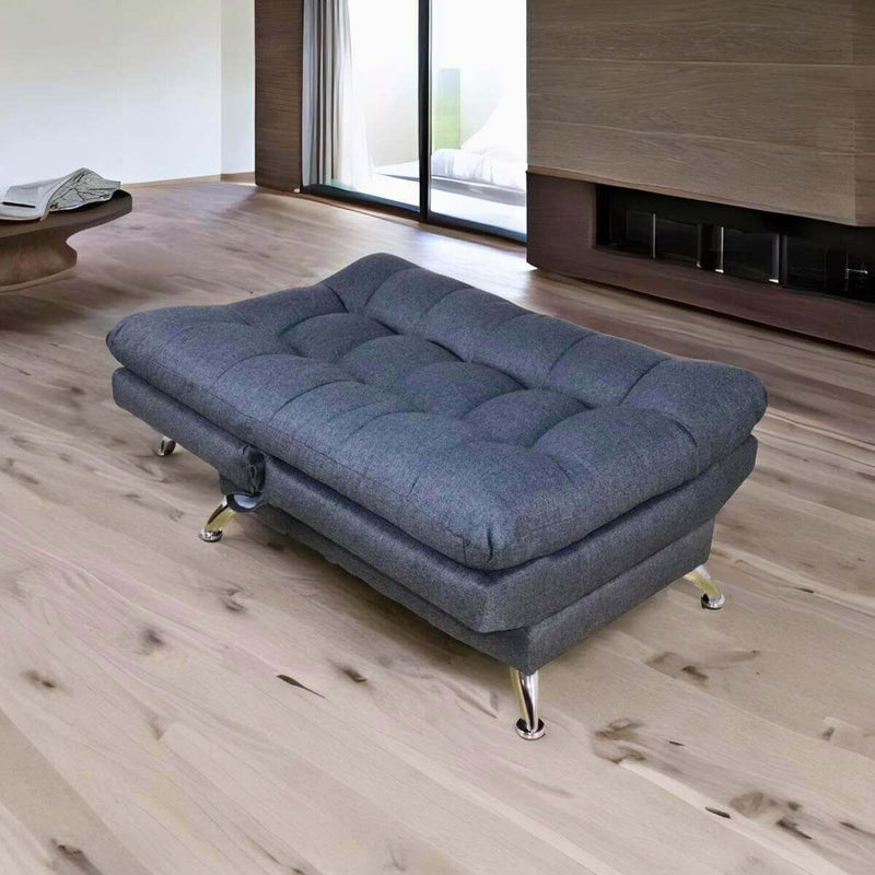 donde comprar sillón reclinable cómodo gris cerca de mi