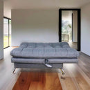 donde comprar sillón ocasional gris cerca de mi