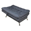 donde comprar sillón gris ocasional cerca de mi