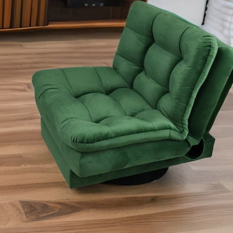 sillón para sala contemporáneo