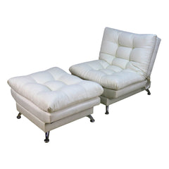 sillón gamer individual beige donde comprar cerca de mi norval #color_hueso