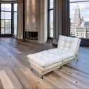 comprar sillón para sala pequeño moderno beige cerca de mi norval